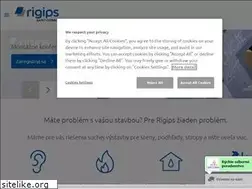 Sites similar to rigips.sk