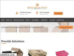 Sites similar to rigitec.in