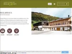 Sites similar to riglarhaus.it