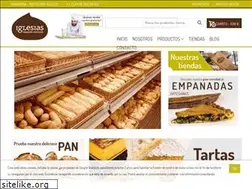 Sites similar to riglesias.es