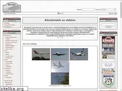 Sites similar to riglifoto.hu