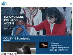 Sites similar to riglobal.org