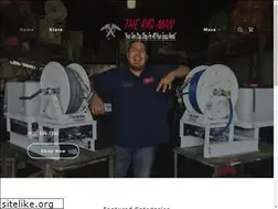 Sites similar to rigmansprayers.com