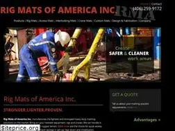 Sites similar to rigmatsofamerica.com