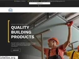Sites similar to rigneybuildingsupplies.com
