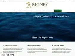 Sites similar to rigneyfinancial.com