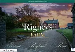Sites similar to rigneysfarm.com