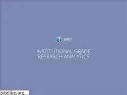 Sites similar to rigoinvestment.com