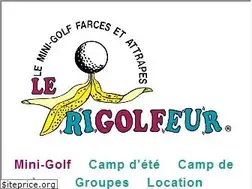 Sites similar to rigolfeur.com