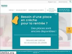 Sites similar to rigolocommelavie.org