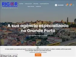 Sites similar to rigor.pt
