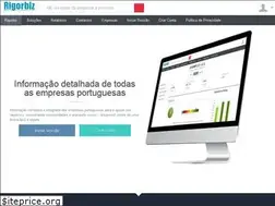 Sites similar to rigorbiz.pt