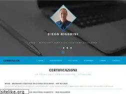 Sites similar to rigorini.net