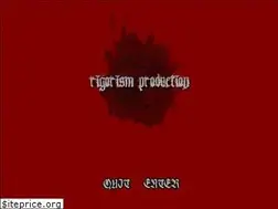 Sites similar to rigorismprod.ru