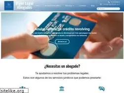 Sites similar to rigorlegal.com