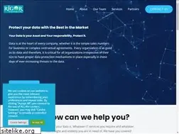 Sites similar to rigorsystems.com