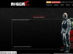 Sites similar to rigorz.com