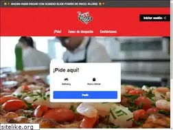 Sites similar to rigospizza.com