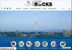 Sites similar to rigov.org