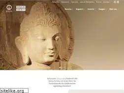 Sites similar to rigpa.de