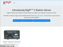 Sites similar to rigpi.net