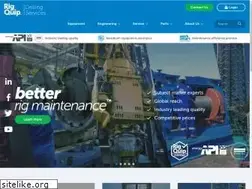 Sites similar to rigquip.com