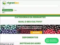 Sites similar to rigrantec.com.br
