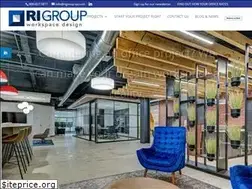 Sites similar to rigroup-us.com