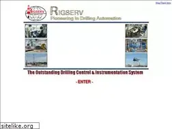 Sites similar to rigserv.com