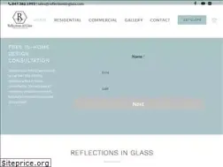 Sites similar to rigshowerdoors.com