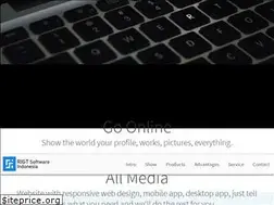Sites similar to rigtsoftware.com
