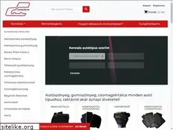 Sites similar to rigum.hu