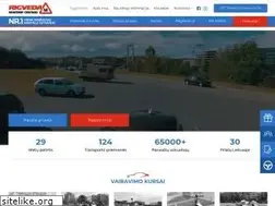 Sites similar to rigveda.lt