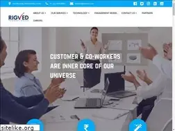 Sites similar to rigvedtech.com
