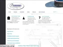 Sites similar to rigworks.com