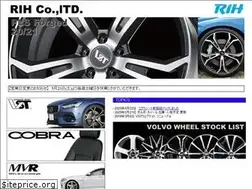 Sites similar to rih.co.jp