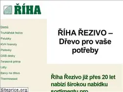Sites similar to riha-rezivo.cz