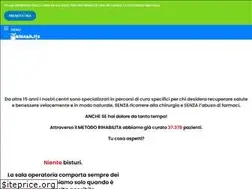 Sites similar to rihabilita.com