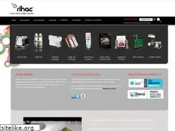 Sites similar to rihac.com.au