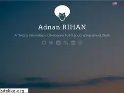 Sites similar to rihan.fr