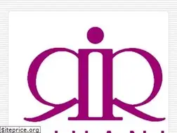 Sites similar to rihani.com