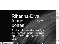 Sites similar to rihanna-diva.com