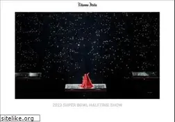 Sites similar to rihannaitalia.it