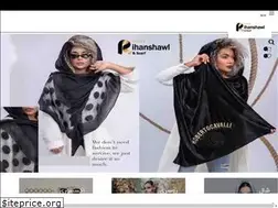 Sites similar to rihanshawl.com