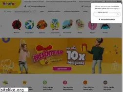 Sites similar to rihappy.com.br