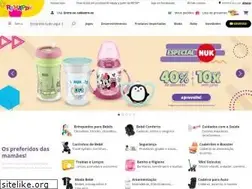 Sites similar to rihappybaby.com.br