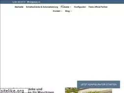 Sites similar to rihatec.de