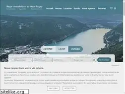 Sites similar to rihb-immobilier.com