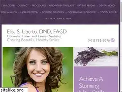 Sites similar to rihealthysmiles.com