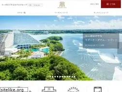 Sites similar to rihga.co.jp